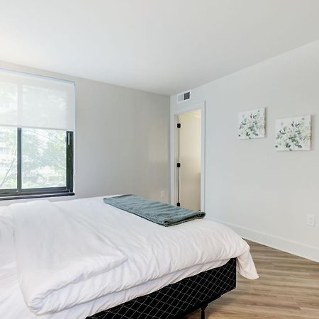 2Br Executive Apartment With Spacious Layout أرلنغتون المظهر الخارجي الصورة
