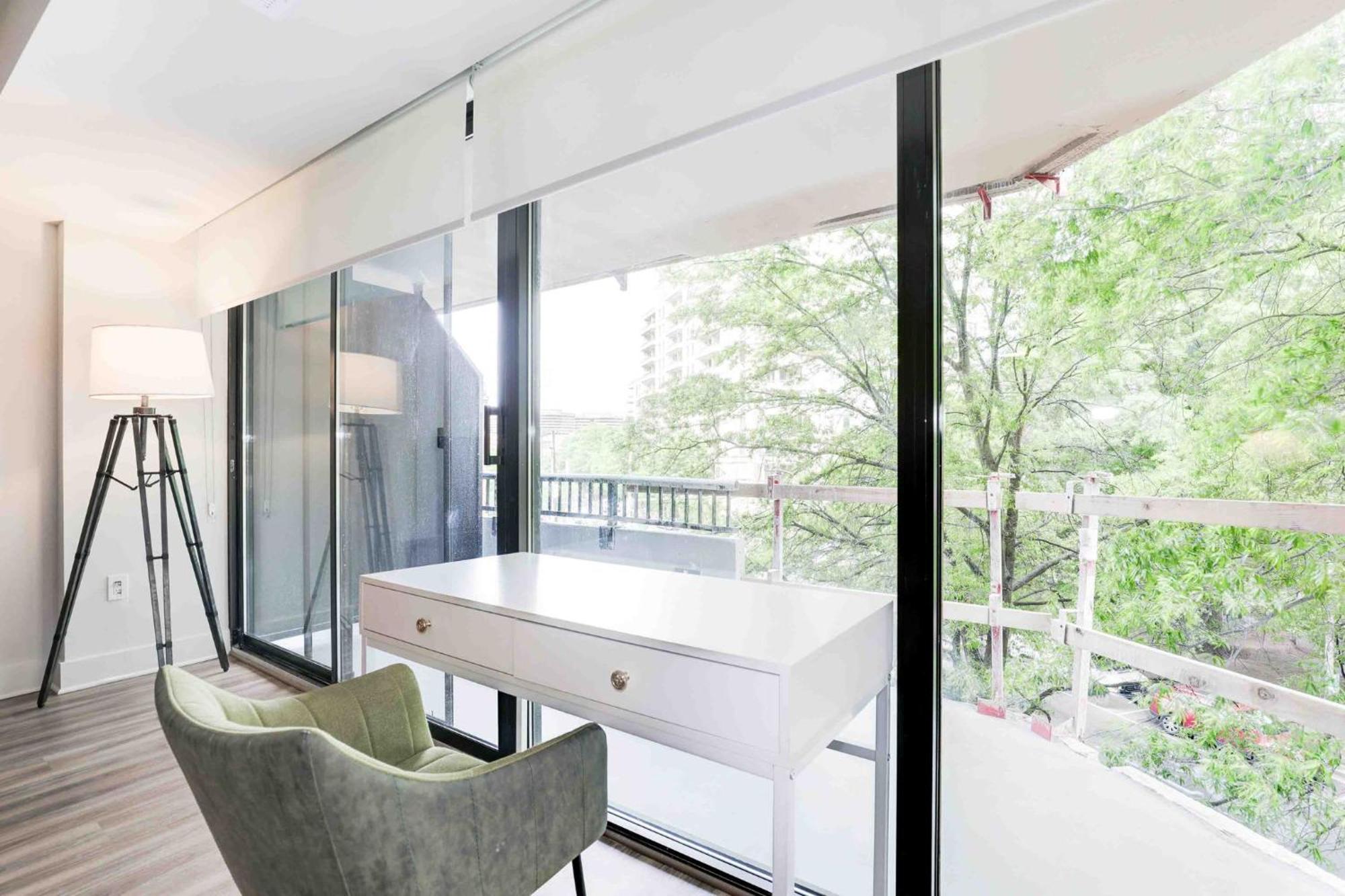 2Br Executive Apartment With Spacious Layout أرلنغتون المظهر الخارجي الصورة